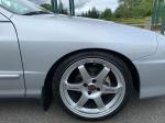 Acura Integra GS-R Coupe 2001 года